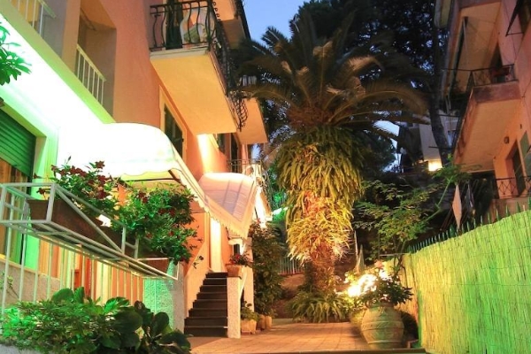 Hotel Flory